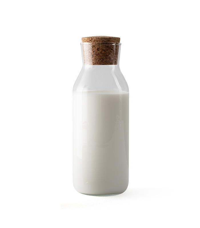 leche