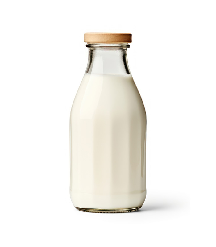 leche