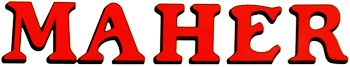 logo quesos Maher