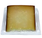 queso de oveja ahumado