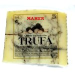 queso de oveja con trufa no entero