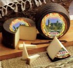 queso maher oveja curado